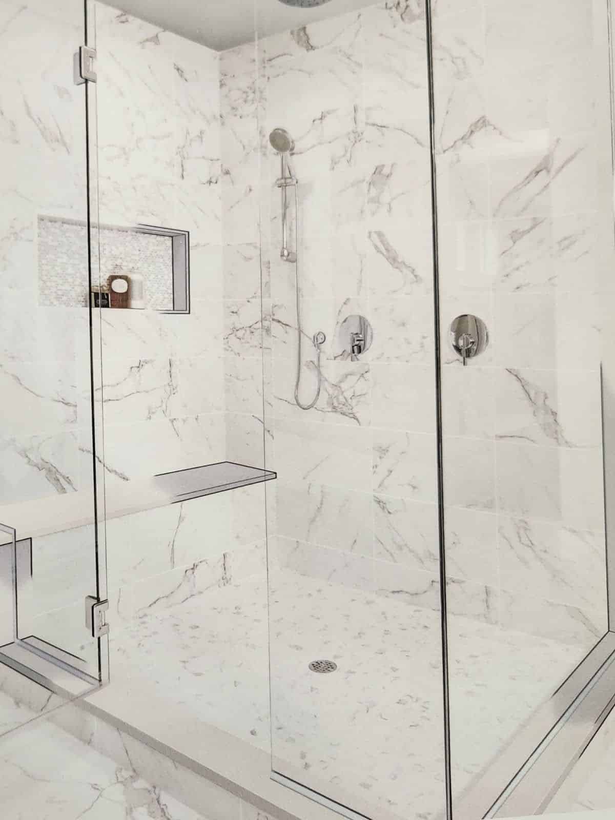 Bathroom Remodeling Services image