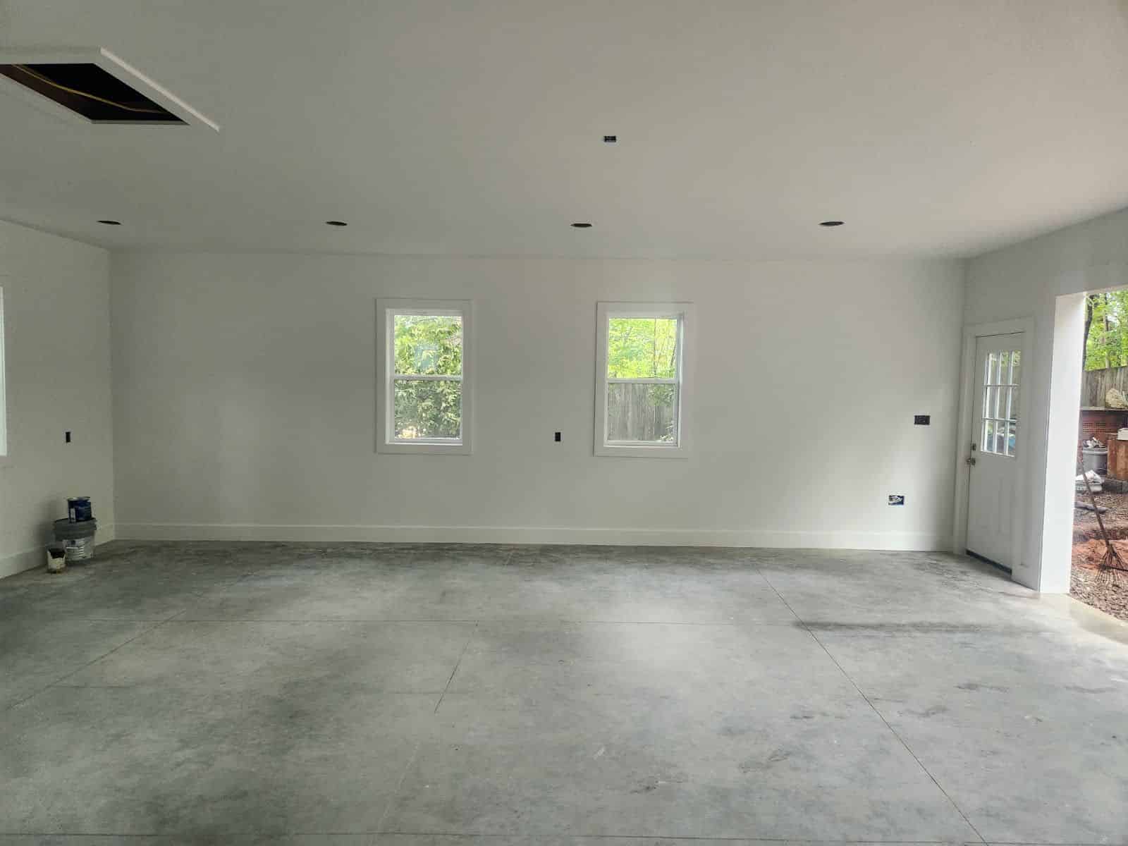Interior Painting Services image