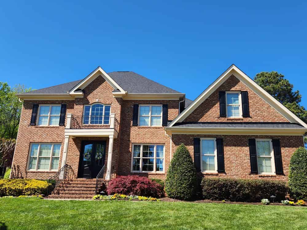 Slate Roofing Services image