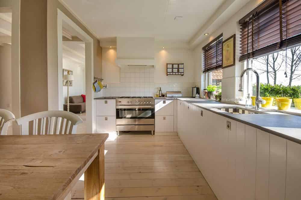 Kitchen Remodeling Services image