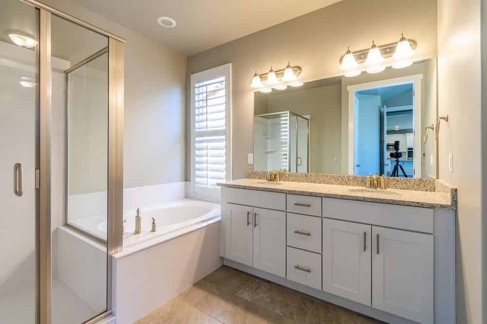 Vanity Installation Services image