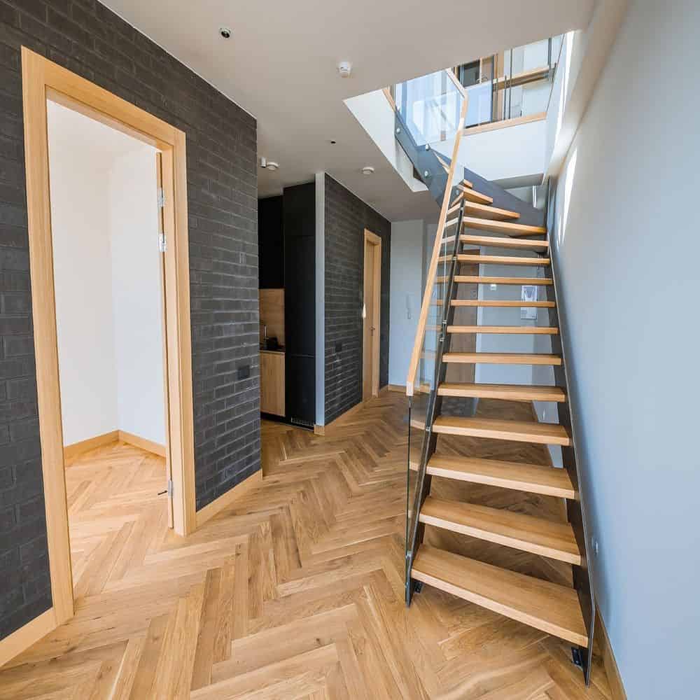 Flooring Installation Services image