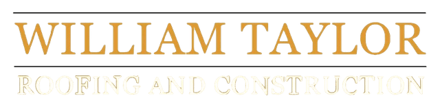 William Taylor Roofing & Construction